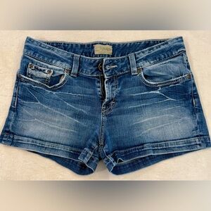 BKE Classic Blue Denim Jeans Size 30